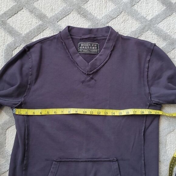 Rogues Gallery Sweatshirt  - Picture 3 of 7